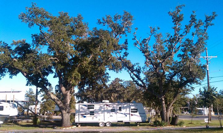 Trailers